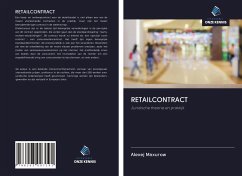 RETAILCONTRACT - Maxurow, Alexej