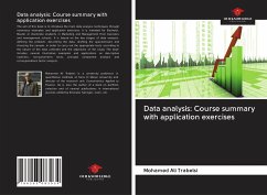 Data analysis: Course summary with application exercises - Trabelsi, Mohamed Ali