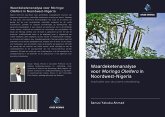 Waardeketenanalyse voor Moringa Oleifera in Noordwest-Nigeria