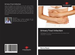 Urinary Tract Infection - Reyes, Ronny