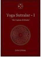 Yoga Sutralar 1 - Tas, Cetin