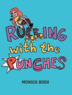 Rolling With the Punches - Boeh, Monica