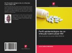 Perfil epidemiológico da co-infecção tuberculose-HIV
