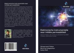 Elektronische instrumentatie voor initiële permeabiliteit - Tilekar, Shivaprasad; Ladgaonkar, Bhimrao; Patil, Suhas