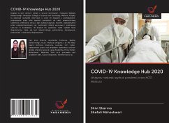 COVID-19 Knowledge Hub 2020 - Sharma, Shivi; Maheshwari, Shefali