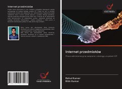 Cover Internet przedmiotów
