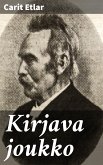 Kirjava joukko (eBook, ePUB)