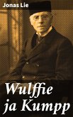 Wulffie ja Kumpp (eBook, ePUB)