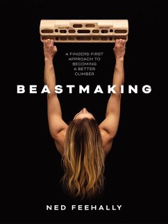 Beastmaking (eBook, ePUB) - Feehally, Ned