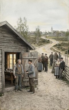 Nummisuutarit (eBook, ePUB) - Kivi, Aleksis