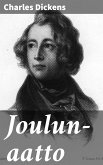 Joulun-aatto (eBook, ePUB)