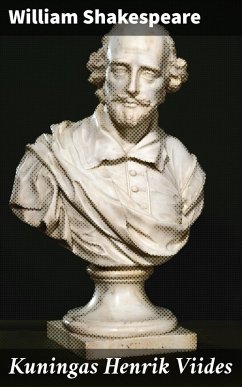 Cover Kuningas Henrik Viides (eBook, ePUB)