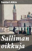 Salliman oikkuja (eBook, ePUB)