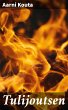 Tulijoutsen (eBook, ePUB) - Bild 1