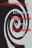 Temas em psiquiatria forense e psicologia jurídica I (eBook, ePUB) Temas em psiquiatria forense e psicologia jurídica I (eBook, ePUB)