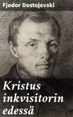 Kristus inkvisitorin edessä (eBook, ePUB)