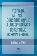 Teoria da Mutação Constitucional e a... - Bild 1