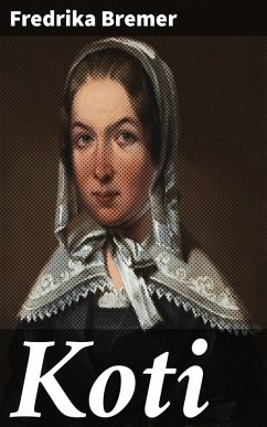 Cover Koti (eBook, ePUB)