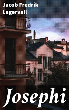 Cover Josephi (eBook, ePUB)
