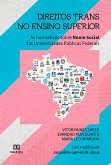 Direitos Trans no Ensino Superior (eBook, ePUB)