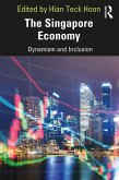 The Singapore Economy (eBook, PDF)