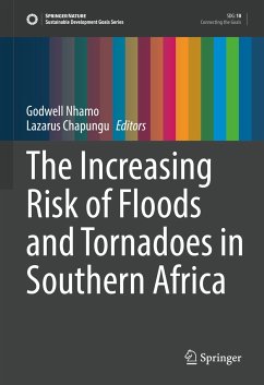 The Increasing Risk of Floods and Tornadoes in Southern Africa (eBook, PDF)