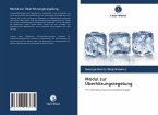 Modul zur Überhitzungsregelung Modul zur Überhitzungsregelung