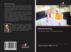 Benchmarking - Millán Torres, Edgar Salvador