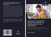 Verhoogt of verlaagt het hebben van kinderen de betrokkenheid in een organisatie?