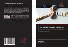 D¿wignia finansowa korporacji - Dey, Ripon; Hossain, Syed