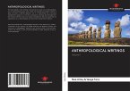 ANTHROPOLOGICAL WRITINGS