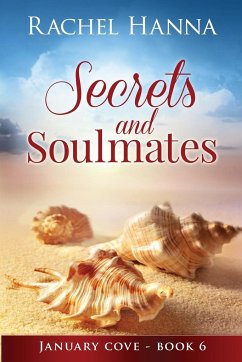 Secrets & Soulmates - Hanna, Rachel