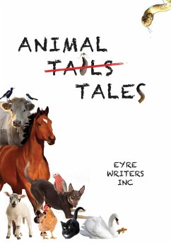 Cover Animal Tales