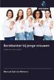 Borstkanker bij jonge vrouwen