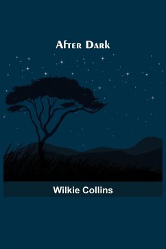 After Dark - Collins, Wilkie