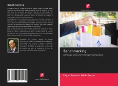Benchmarking - Millán Torres, Edgar Salvador