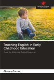 Teaching English in Early Childhood Education