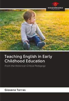 Teaching English in Early Childhood Education - Torres, Giovana