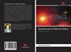 Development of Natural History