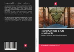 Intratextualidade e Auto-investimento - Redouane Benslimane, Radia