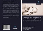 De invloed van Childbirth op de immuniteit van pasgeborenen