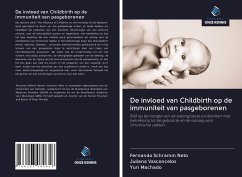 De invloed van Childbirth op de immuniteit van pasgeborenen - Schramm Neto, Fernando; Vasconcelos, Juliana; Machado, Yuri