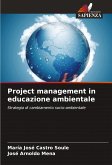 Project management in educazione ambientale