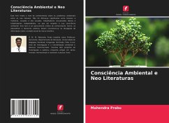 Consciência Ambiental e Neo Literaturas - Prabu, Mahendra