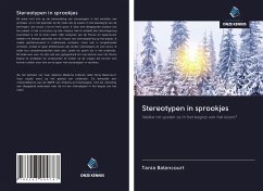 Cover Stereotypen in sprookjes