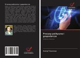 Procesy polityczne i gospodarcze Procesy polityczne i gospodarcze