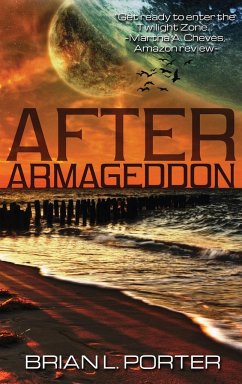 After Armageddon - Porter, Brian L.; Gill, Carole