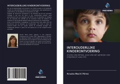 Cover INTEROUDERLIJKE KINDERONTVOERING