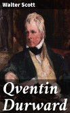 Qventin Durward (eBook, ePUB)