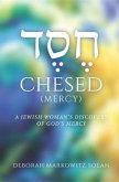Chesed (eBook, ePUB) Chesed (eBook, ePUB)